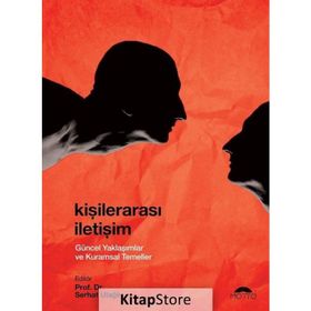 KİŞİLERARASI İLİŞKİLER VE ETKILI İLETİŞİM - KOLEKTIF
