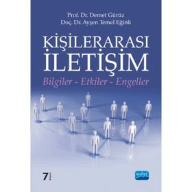 KİŞİLERARASI İLİŞKİLER VE ETKILI İLETİŞİM - KOLEKTIF