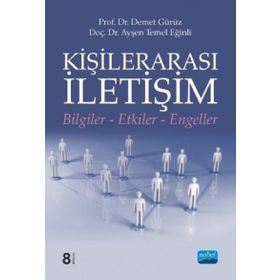 KİŞİLERARASI İLİŞKİLER VE ETKILI İLETİŞİM - KOLEKTIF