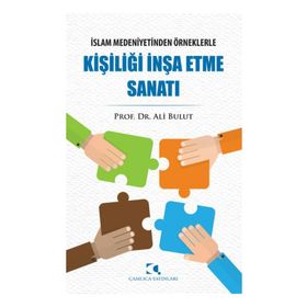 Kişiliği İnşa Etme Sanatı - Ali Bulut