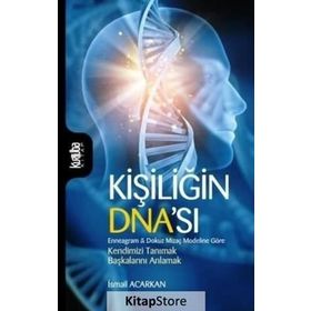 Kişiliğin Dna'sı - İsmail Acarkan
