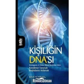 Kişiliğin Dna'sı - İsmail Acarkan