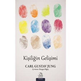 Kişiliğin Gelişimi - Carl Gustav Jung