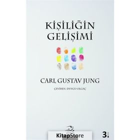 Kişiliğin Gelişimi - Carl Gustav Jung