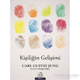 Kişiliğin Gelişimi - Carl Gustav Jung