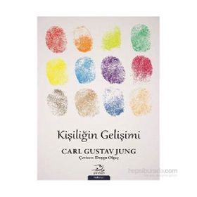 Kişiliğin Gelişimi - Carl Gustav Jung