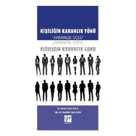 Kişiliğin Karanlık Yönü - Mustafa Yaşar Şahin