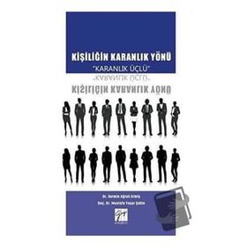 Kişiliğin Karanlık Yönü - Mustafa Yaşar Şahin