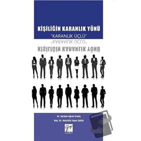Kişiliğin Karanlık Yönü - Mustafa Yaşar Şahin