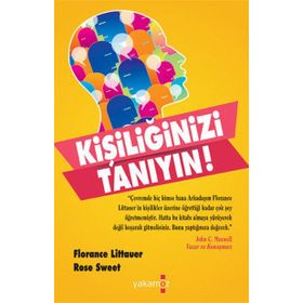 Kişiliğinizi Tanıyın - Florance Littauer