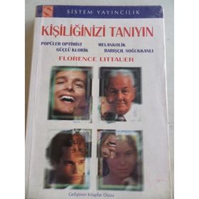 Kişiliğinizi Tanıyın - Florance Littauer
