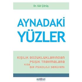 Kişilik Bozukluklarında Travma - Candace Orcutt