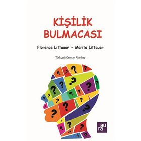 KİŞİLİK BULMACASI - FLORENCE LITTAURE;MARITA LITTAURE
