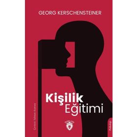 Kişilik Eğitimi Dorlion Yayınevi