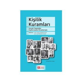 Kişilik Kuramları - Pegem Yayınları