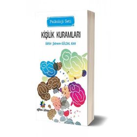Kişilik Kuramlari Psikoloji Seti - Şebnem Güldal Kan