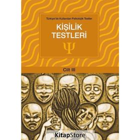 Kişilik Testleri - Elif Güneri