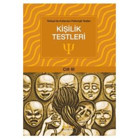 Kişilik Testleri - Elif Güneri
