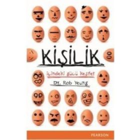 KİŞİLİK TÜMÜYLE İNSAN OLABILME SANATI - LEO BUSCAGLIA