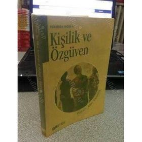 Kişilik ve Özgüven - İlkay Kasatura
