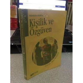 Kişilik ve Özgüven - İlkay Kasatura