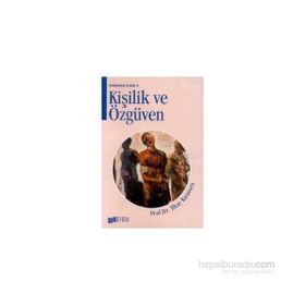Kişilik ve Özgüven - İlkay Kasatura