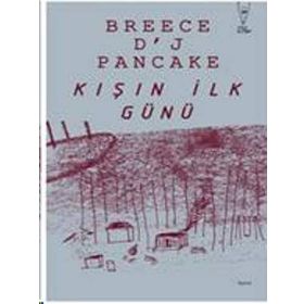Kışın İlk Günü Yüz Kitap