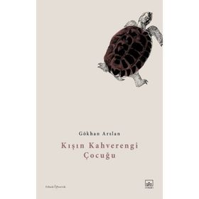 Kışın Kahverengi Çocuğu - Gökhan Arslan