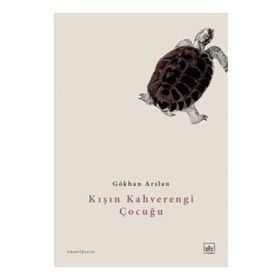 Kışın Kahverengi Çocuğu - Gökhan Arslan