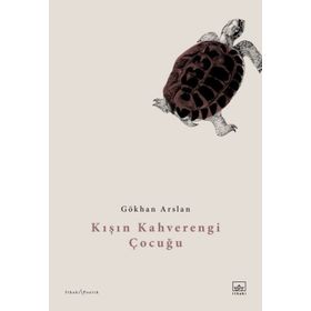Kışın Kahverengi Çocuğu - Gökhan Arslan