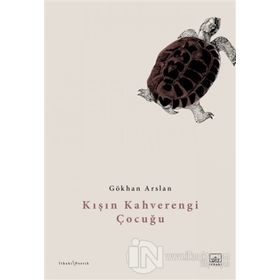 Kışın Kahverengi Çocuğu - Gökhan Arslan