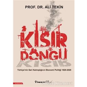 Kısır Döngü - Ali Tekin