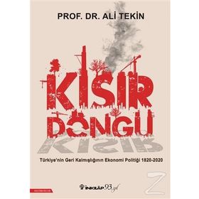 Kısır Döngü - Ali Tekin