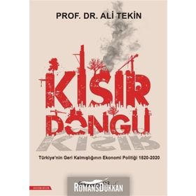 Kısır Döngü - Ali Tekin