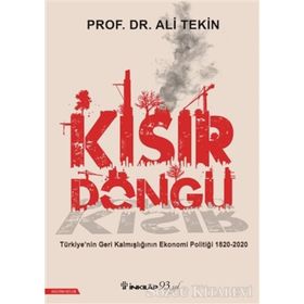 Kısır Döngü - Ali Tekin