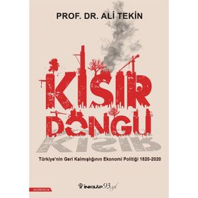 Kısır Döngü - Ali Tekin