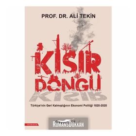 Kısır Döngü - Tuluhan Uçmak