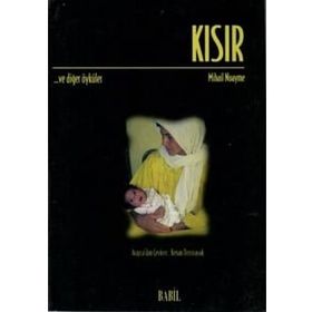 KISIR VE DIĞER ÖYKÜLER - GENEL