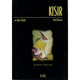 KISIR VE DIĞER ÖYKÜLER - GENEL