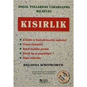 KISIRLIK - BELINDA WHITWORTH