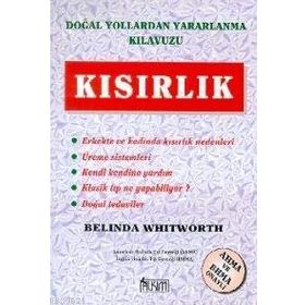 KISIRLIK - BELINDA WHITWORTH