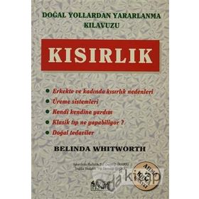 KISIRLIK - BELINDA WHITWORTH