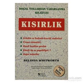 KISIRLIK - BELINDA WHITWORTH