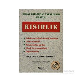 KISIRLIK - BELINDA WHITWORTH