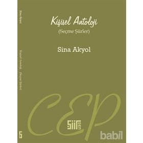 KIŞISEL ANTOLOJI - GENEL