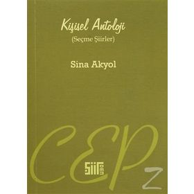 KIŞISEL ANTOLOJI - GENEL