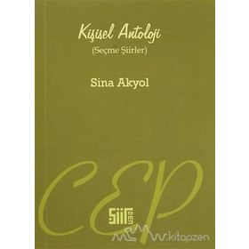 KIŞISEL ANTOLOJI - GENEL