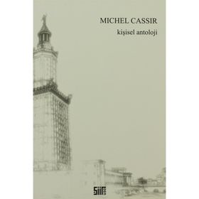 Kişisel Antoloji - Michel Cassir