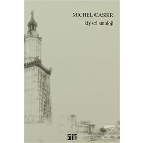 Kişisel Antoloji - Michel Cassir