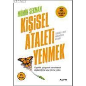 KİŞİSEL ATALETI YENMEK - MÜMİN SEKMAN